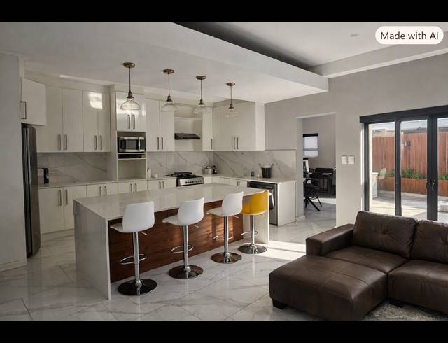 2 BEDROOM FREEHOLD FOR SALE IN SANDOWN